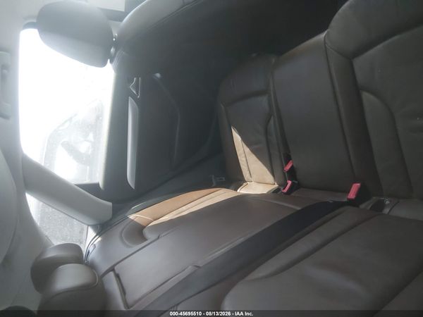 2016 AUDI Q3 2.0T PREMIUM PLUS