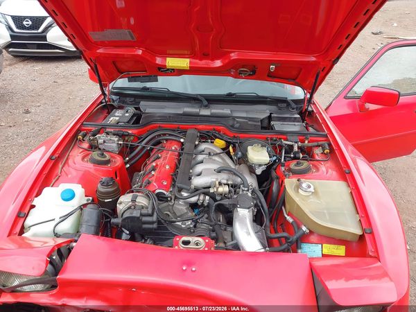 1990 PORSCHE 944 S