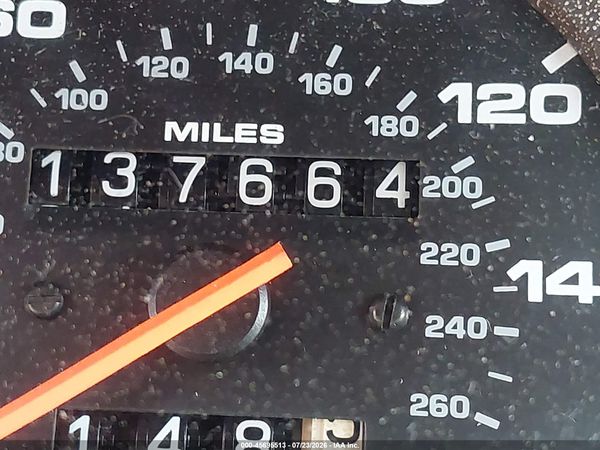 1990 PORSCHE 944 S