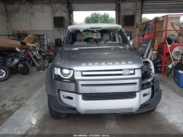 2024 LAND ROVER DEFENDER 110 P300