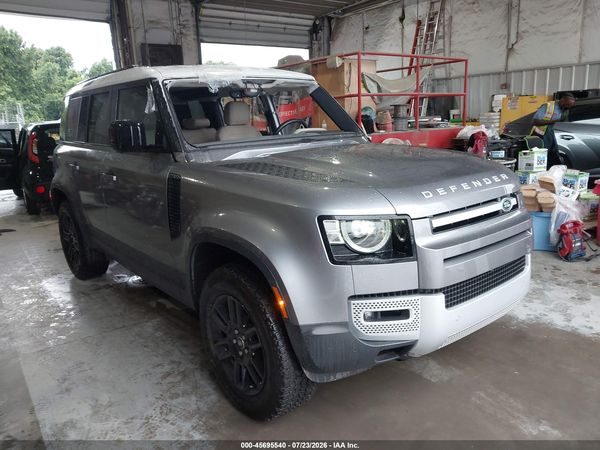 2024 LAND ROVER DEFENDER 110 P300