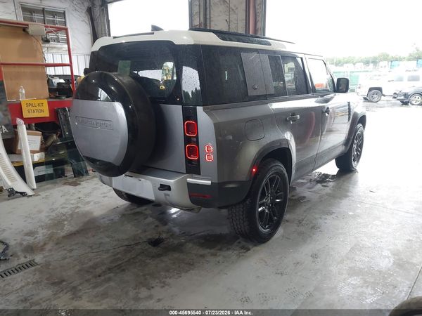 2024 LAND ROVER DEFENDER 110 P300