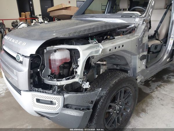 2024 LAND ROVER DEFENDER 110 P300