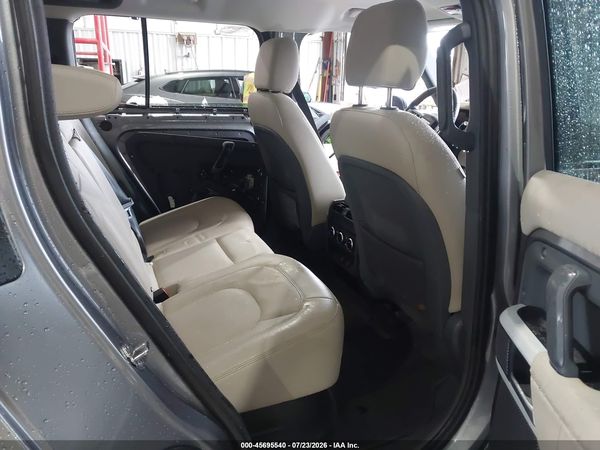 2024 LAND ROVER DEFENDER 110 P300