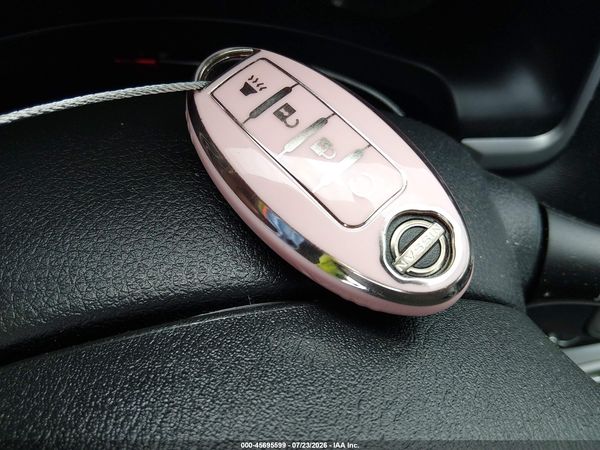 2024 NISSAN MURANO SV INTELLIGENT AWD
