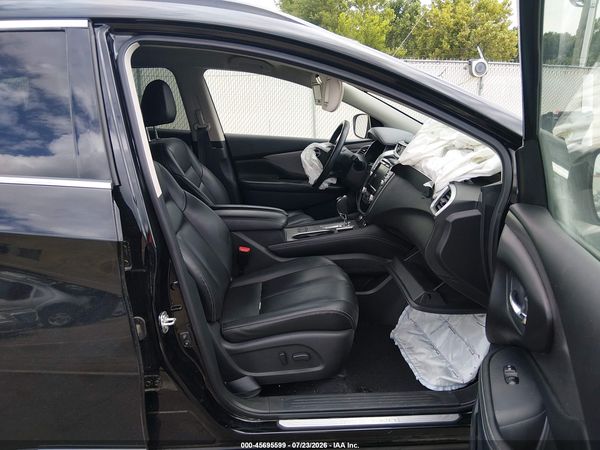 2024 NISSAN MURANO SV INTELLIGENT AWD