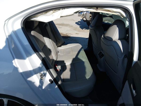 2016 ACURA TLX V6 ADVANCE
