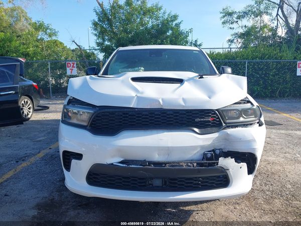 2026 DODGE DURANGO GT PLUS AWD HEMI V8