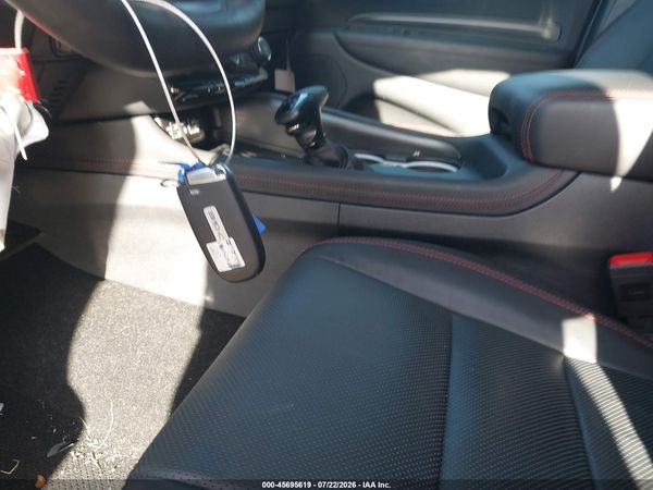 2026 DODGE DURANGO GT PLUS AWD HEMI V8