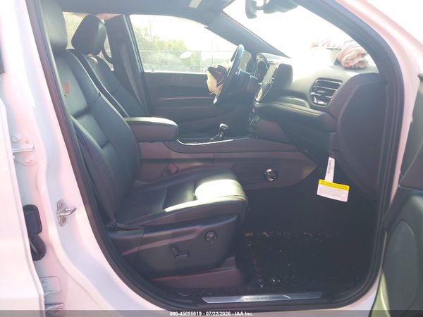 2026 DODGE DURANGO GT PLUS AWD HEMI V8