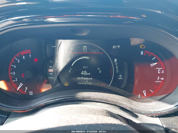 2026 DODGE DURANGO GT PLUS AWD HEMI V8