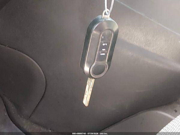 2017 RAM PROMASTER CITY TRADESMAN