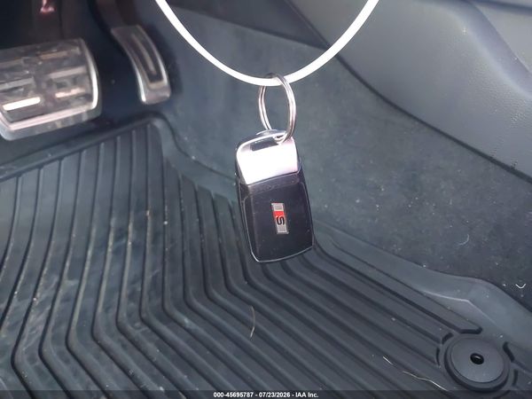 2019 AUDI S5 3.0T PREMIUM