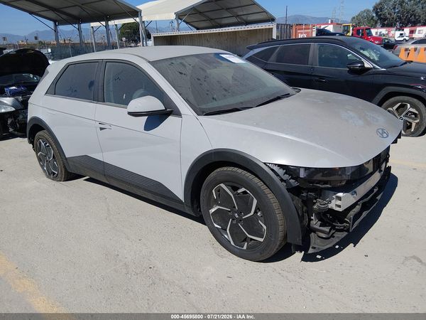 2024 HYUNDAI IONIQ 5 SEL