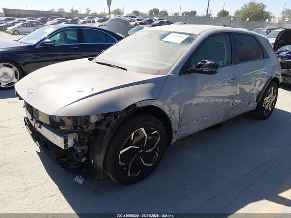2024 HYUNDAI IONIQ 5 SEL