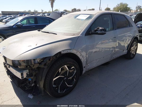 2024 HYUNDAI IONIQ 5 SEL