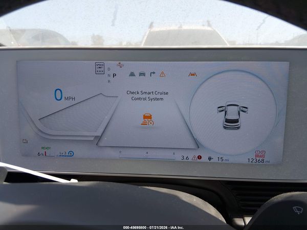 2024 HYUNDAI IONIQ 5 SEL