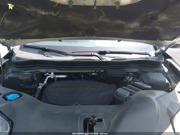 2021 HONDA PILOT AWD SPECIAL EDITION