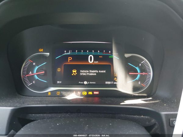 2021 HONDA PILOT AWD SPECIAL EDITION