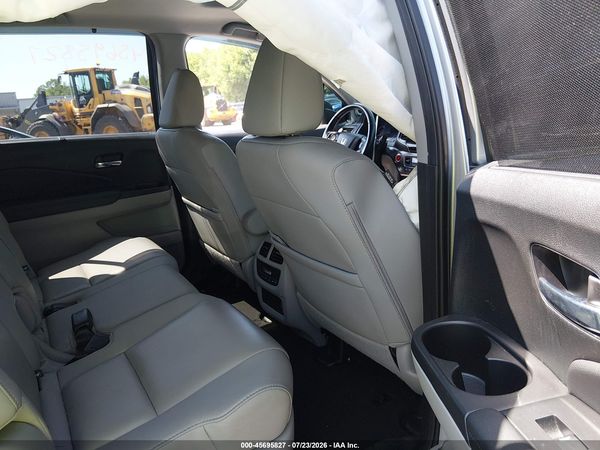 2021 HONDA PILOT AWD SPECIAL EDITION