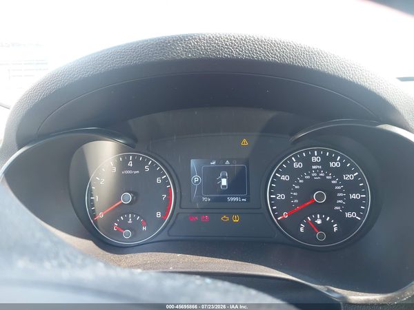 2018 KIA OPTIMA S