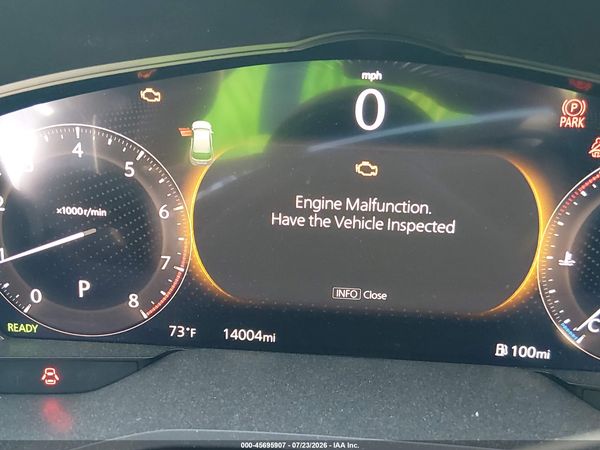 2025 MAZDA CX-90