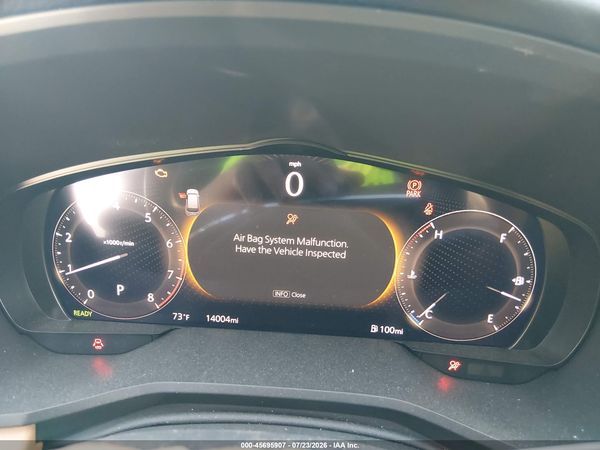 2025 MAZDA CX-90