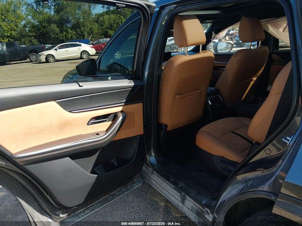 2025 MAZDA CX-90