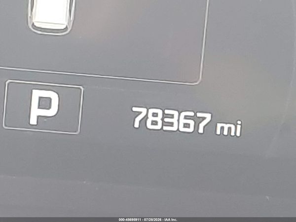 2017 KIA SORENTO 3.3L SX