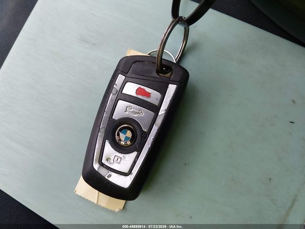 2013 BMW 750LI XDRIVE