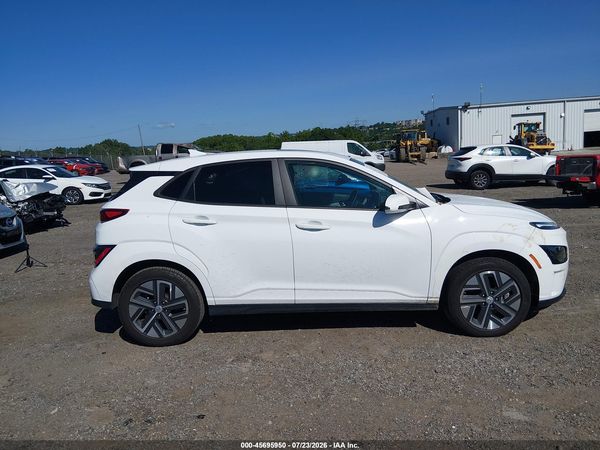 2023 HYUNDAI KONA ELECTRIC SEL