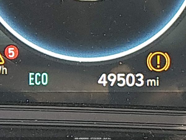 2023 HYUNDAI KONA ELECTRIC SEL