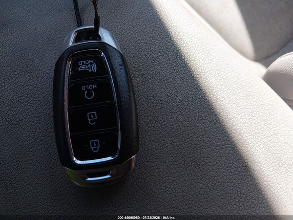 2023 HYUNDAI KONA ELECTRIC SEL