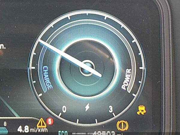 2023 HYUNDAI KONA ELECTRIC SEL