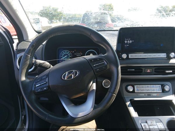 2023 HYUNDAI KONA ELECTRIC SEL