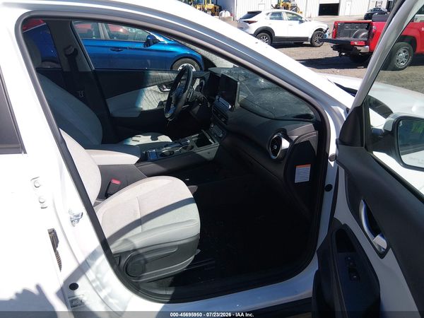 2023 HYUNDAI KONA ELECTRIC SEL