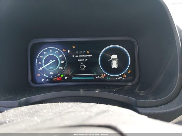 2023 HYUNDAI KONA ELECTRIC SEL