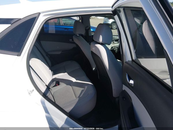 2023 HYUNDAI KONA ELECTRIC SEL