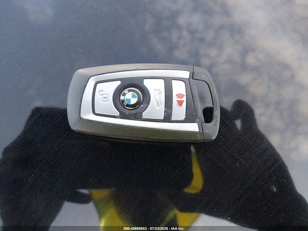 2015 BMW X3 XDRIVE28I