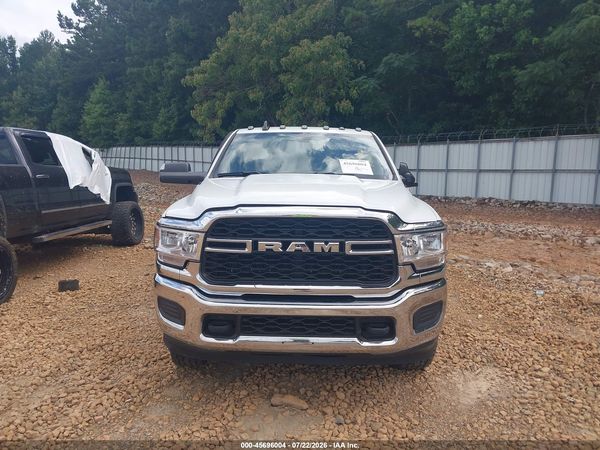 2022 RAM 2500 TRADESMAN  4X4 8' BOX