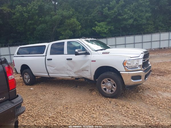 2022 RAM 2500 TRADESMAN  4X4 8' BOX