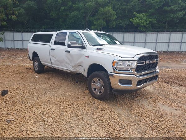 2022 RAM 2500 TRADESMAN  4X4 8' BOX