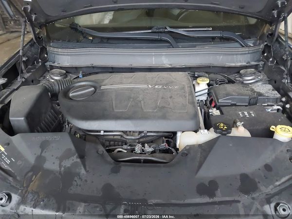 2019 JEEP CHEROKEE TRAILHAWK ELITE 4X4