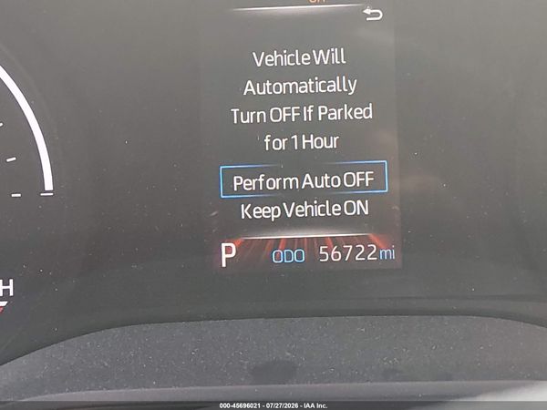2021 TOYOTA SIENNA XLE — I118