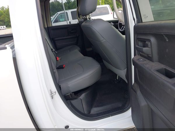 2020 RAM 1500 CLASSIC TRADESMAN  4X4 6'4 BOX