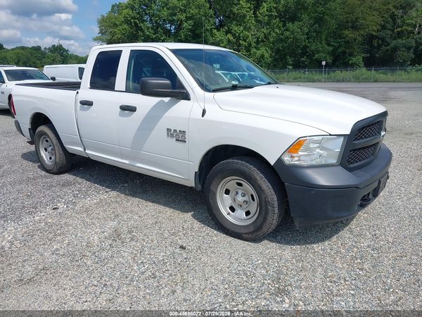2020 RAM 1500 CLASSIC TRADESMAN  4X4 6'4 BOX