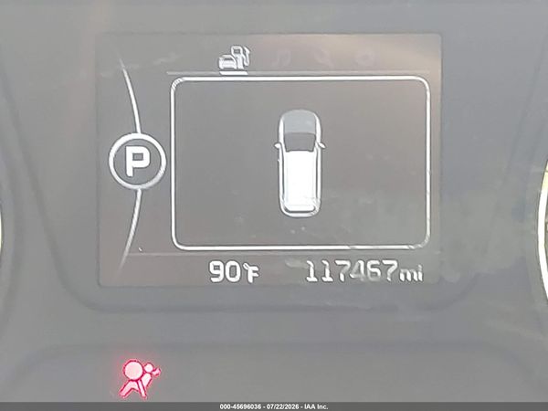 2018 KIA SORENTO 2.4L LX