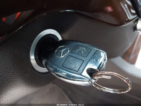 2016 MERCEDES-BENZ GLE 350 4MATIC