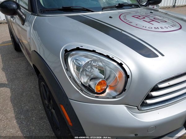 2012 MINI COOPER COUNTRYMAN