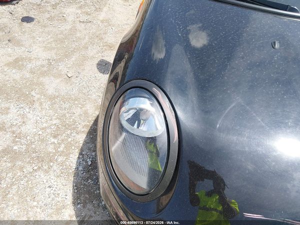 2019 MINI CONVERTIBLE COOPER